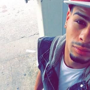 Meet your Posher, Brandon